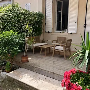 Cosy Saint-Raphaël
